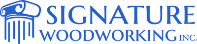 Signature Woodworking, Inc.